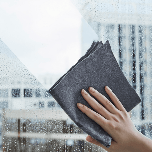 Ultra Absorbent Magic Cleaning Cloth | 🔥Flat 50% Savings🔥
